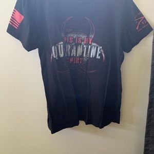 Grunt Style Quarantine